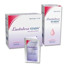Ảnh của Lactulose STADA